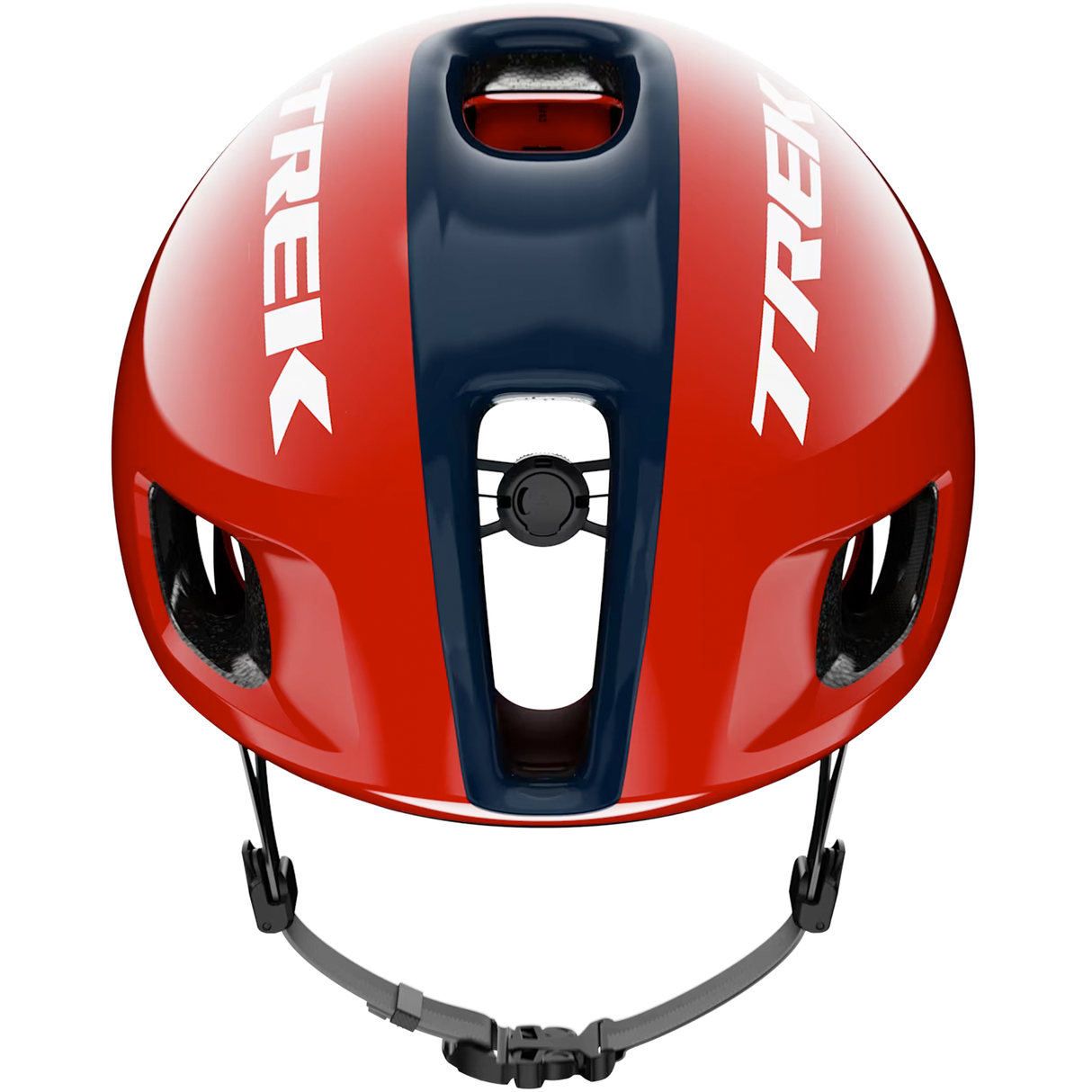 Casco Trek Ballista Mips - Rosso Blu Trek