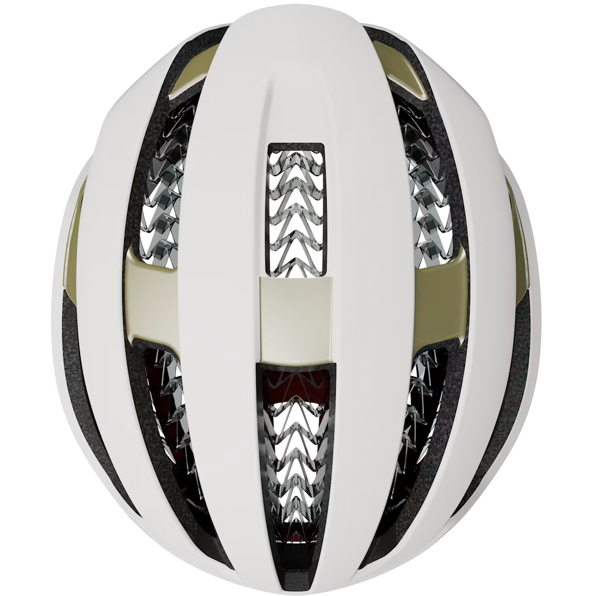 Casco Trek Circuit WaveCel - Bianco Trek