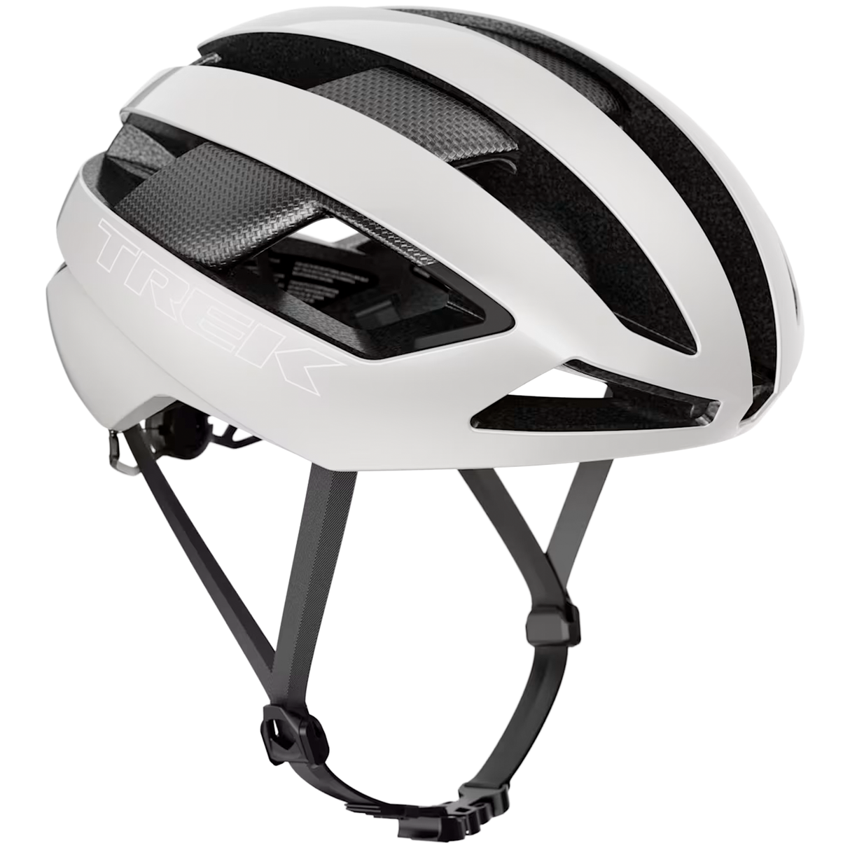 Casco Trek Velocis Mips - Bianco Trek