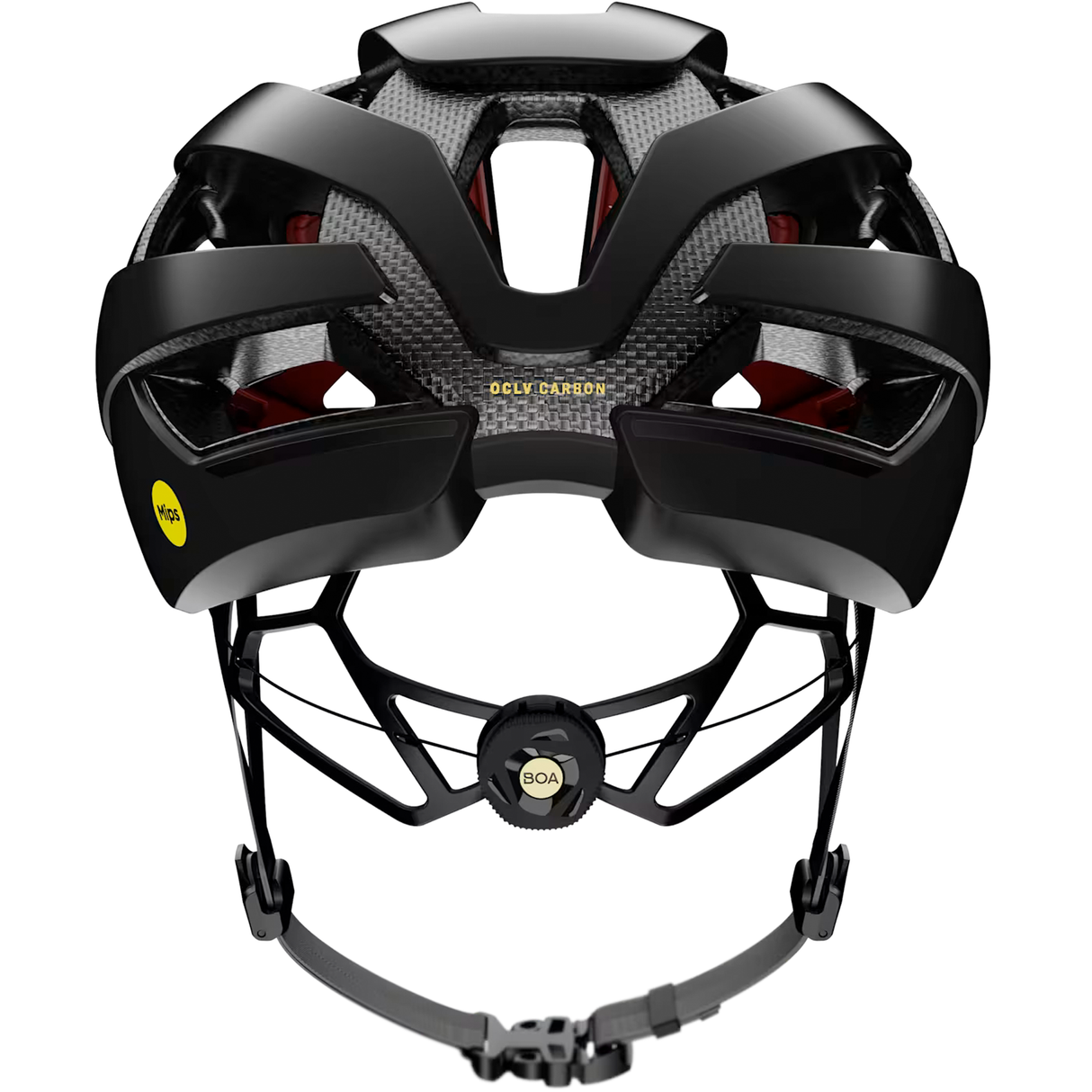 Casco Trek Velocis Mips - Nero Trek