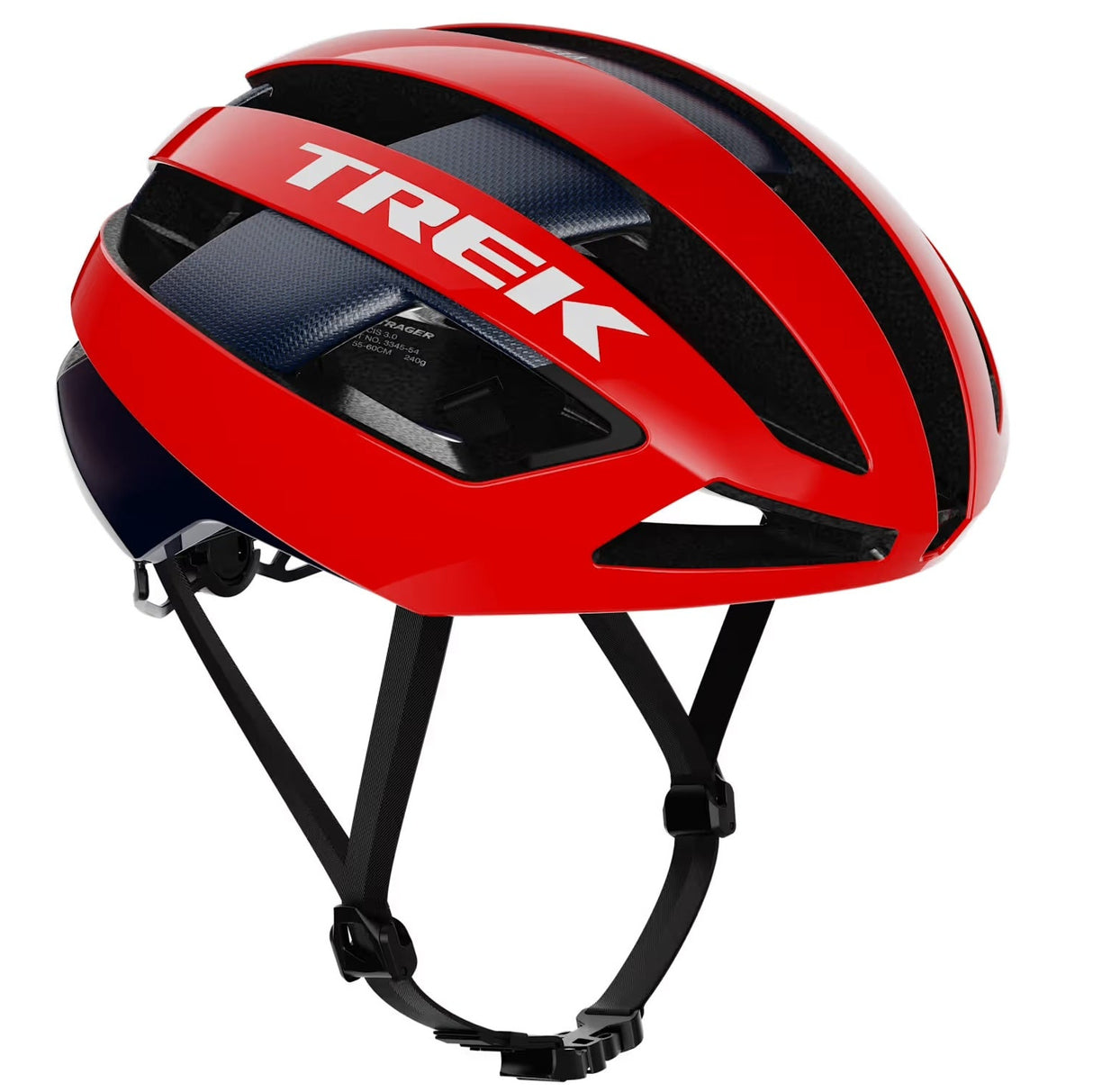 Casco Trek Velocis Mips - Rojo
