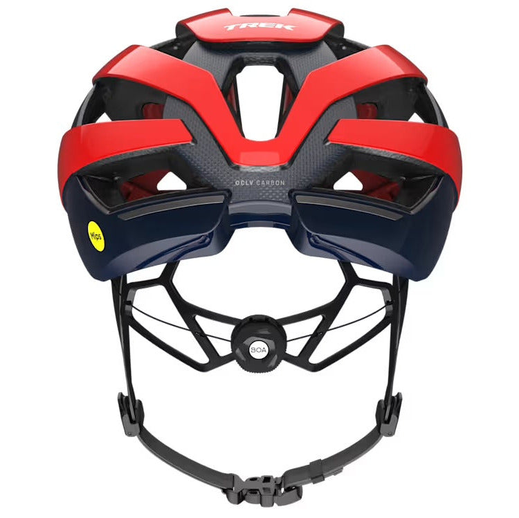 Casco Trek Velocis Mips - Rojo