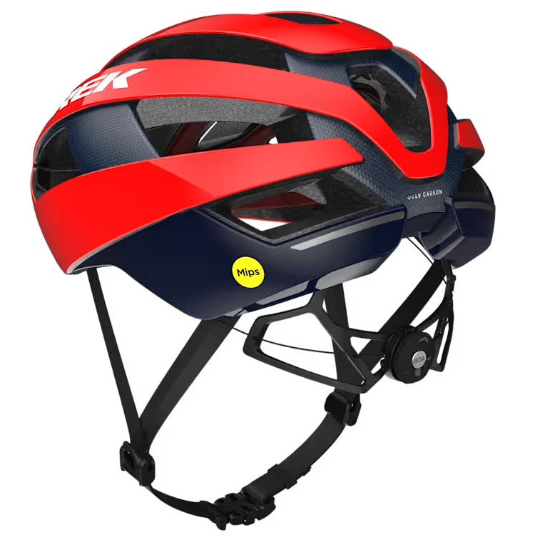 Casco Trek Velocis Mips - Rojo
