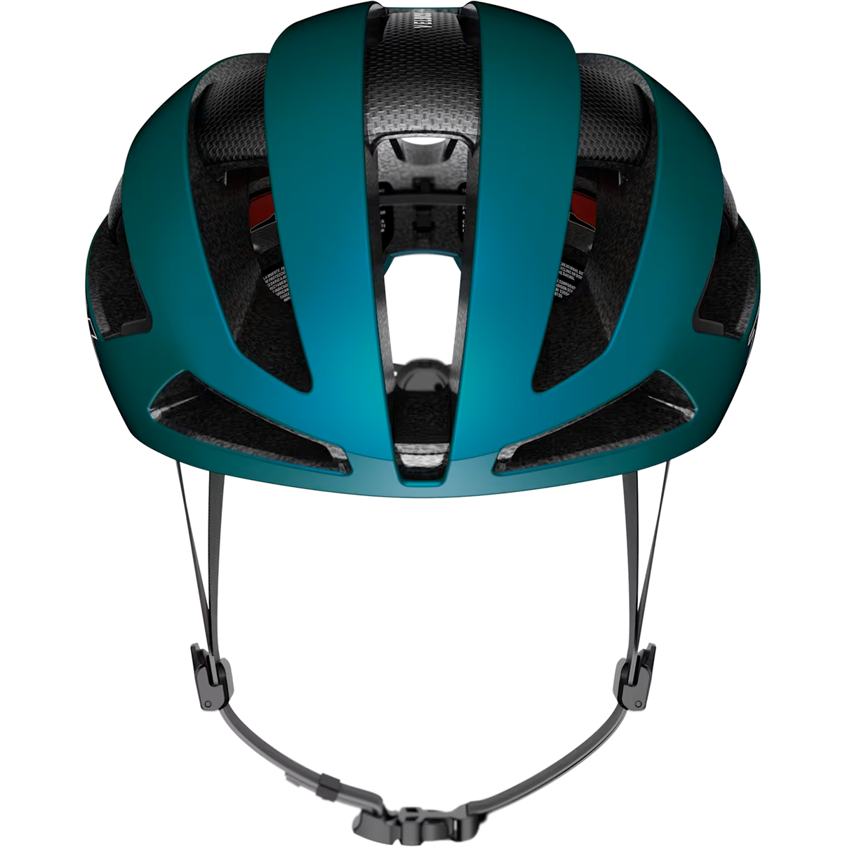 Trek Velocis Mips Helm - Grün