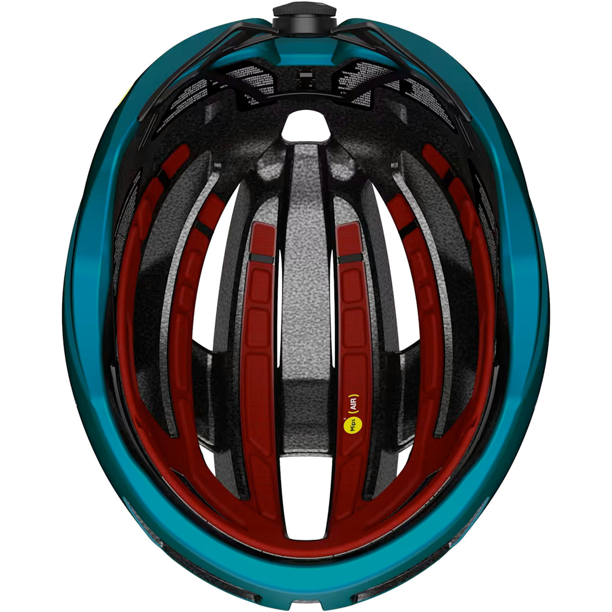 Trek Velocis Mips Helm - Grün