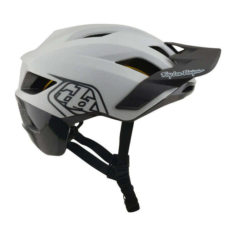 Casco Troy Lee Designs Flowline - Gris