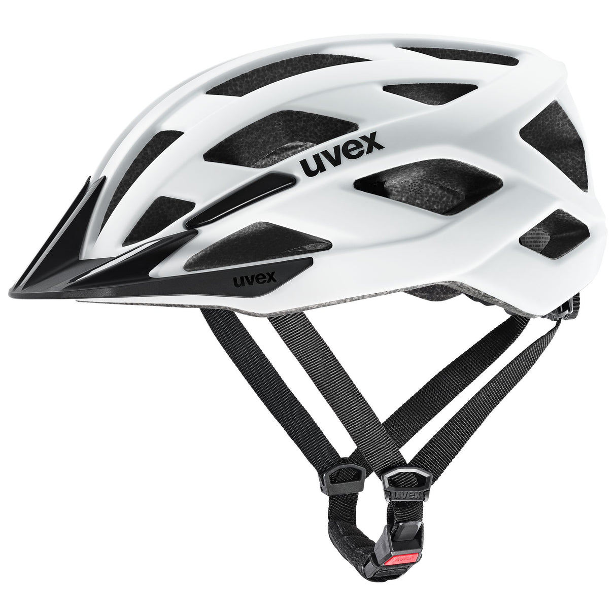 Casque Uvex I-vo 2 - Blanc