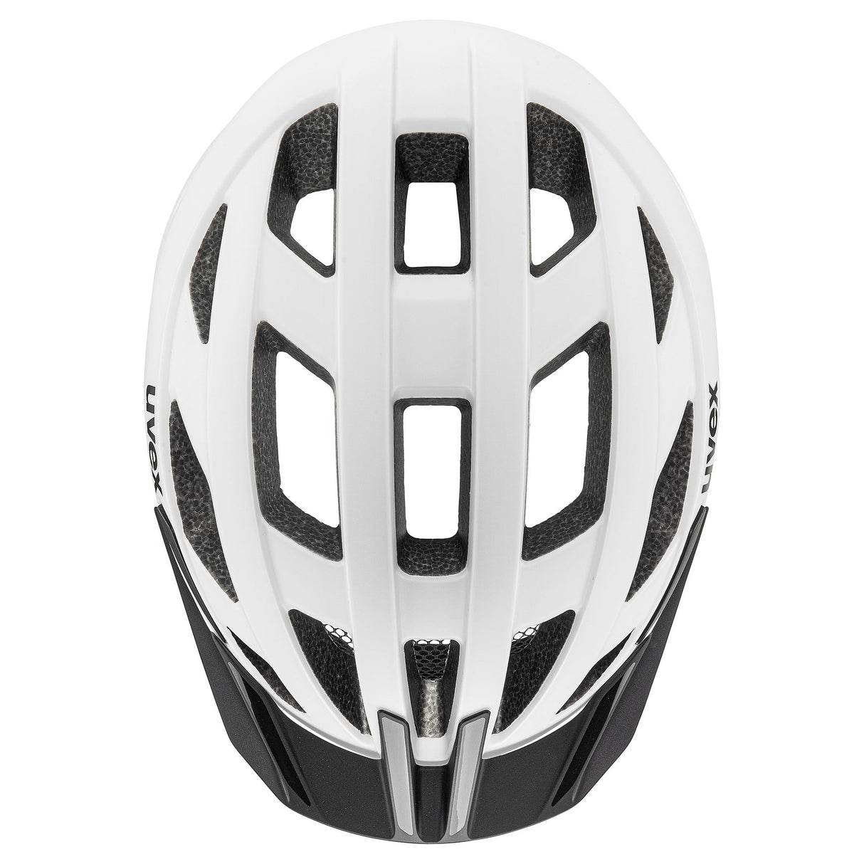 Casque Uvex I-vo 2 - Blanc