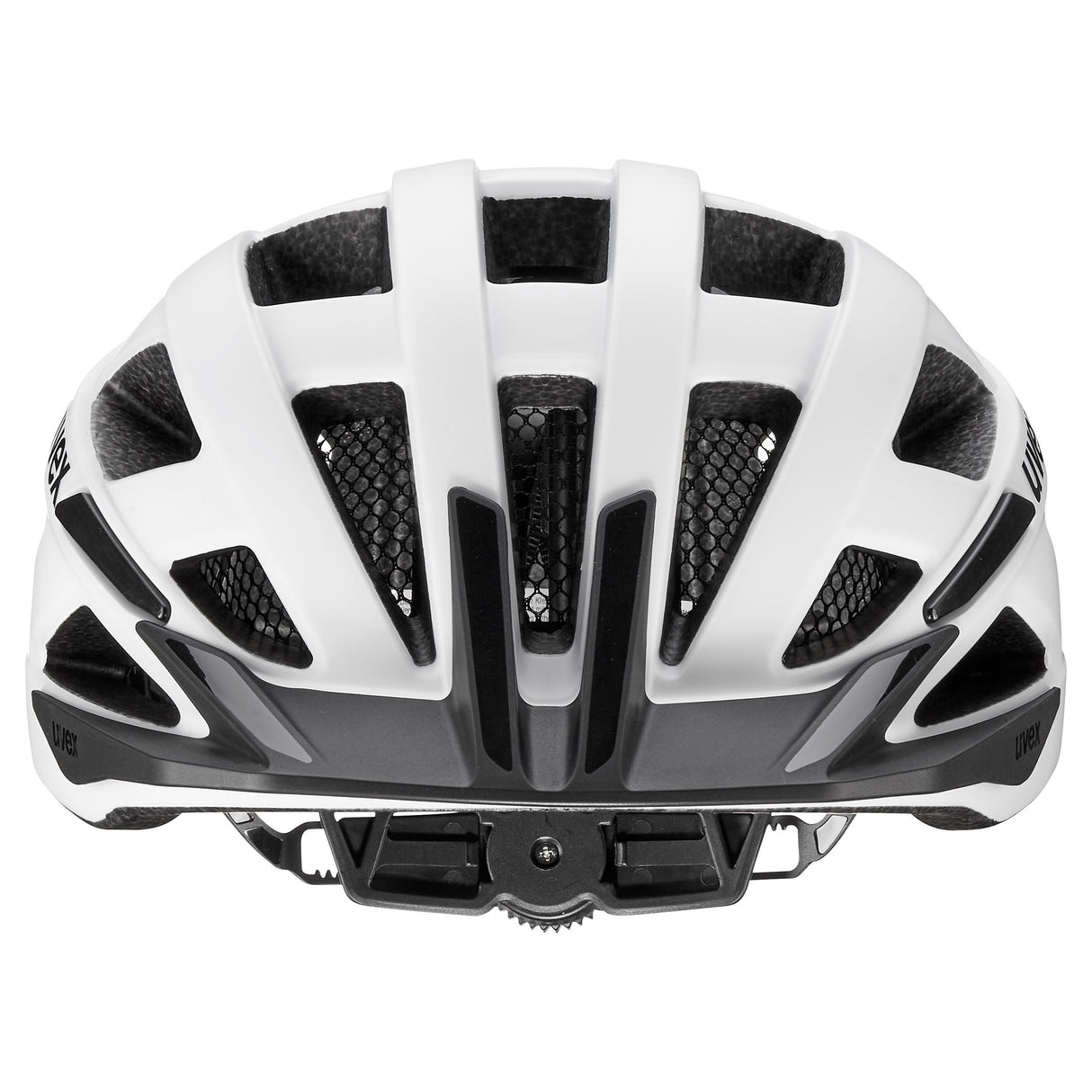 Casque Uvex I-vo 2 - Blanc