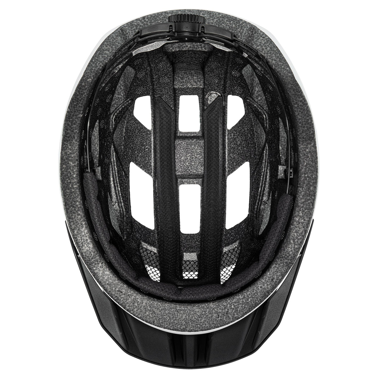 Casque Uvex I-vo 2 - Blanc
