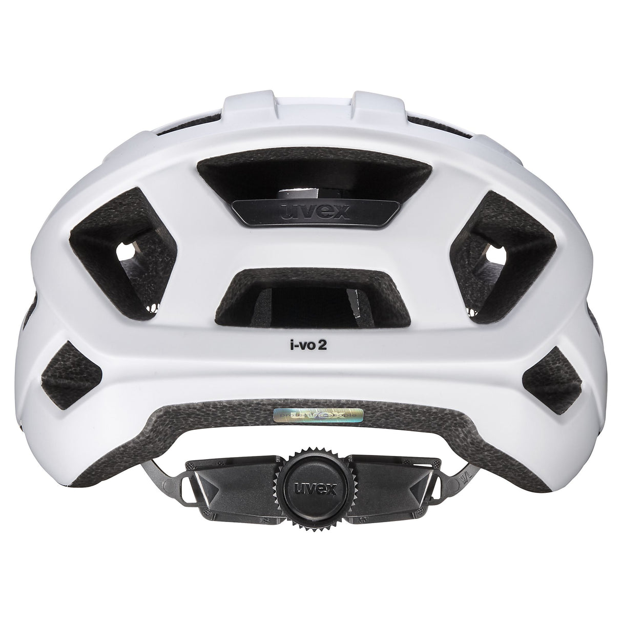 Casque Uvex I-vo 2 - Blanc