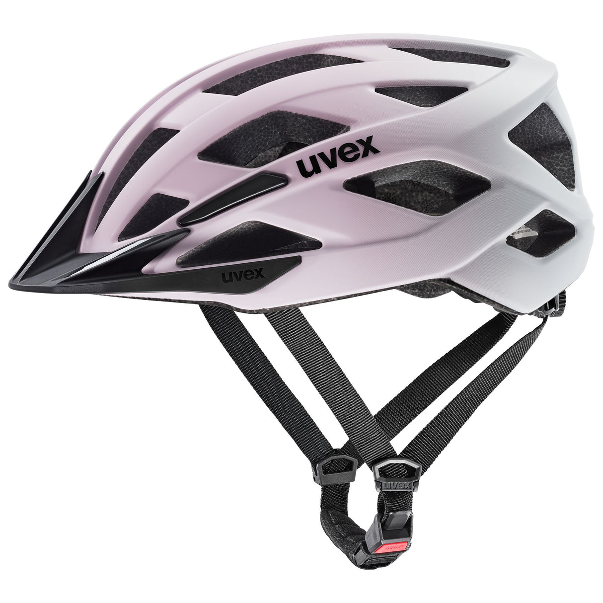 Casco Uvex City I-vo 2 - Gris