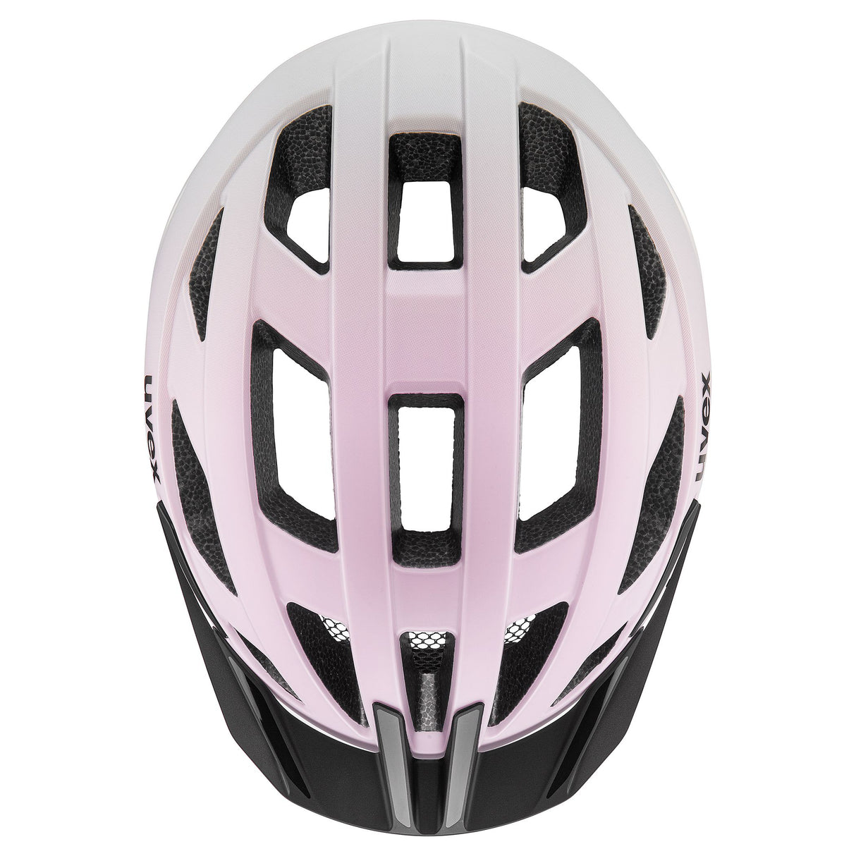 Casco Uvex City I-vo 2 - Gris