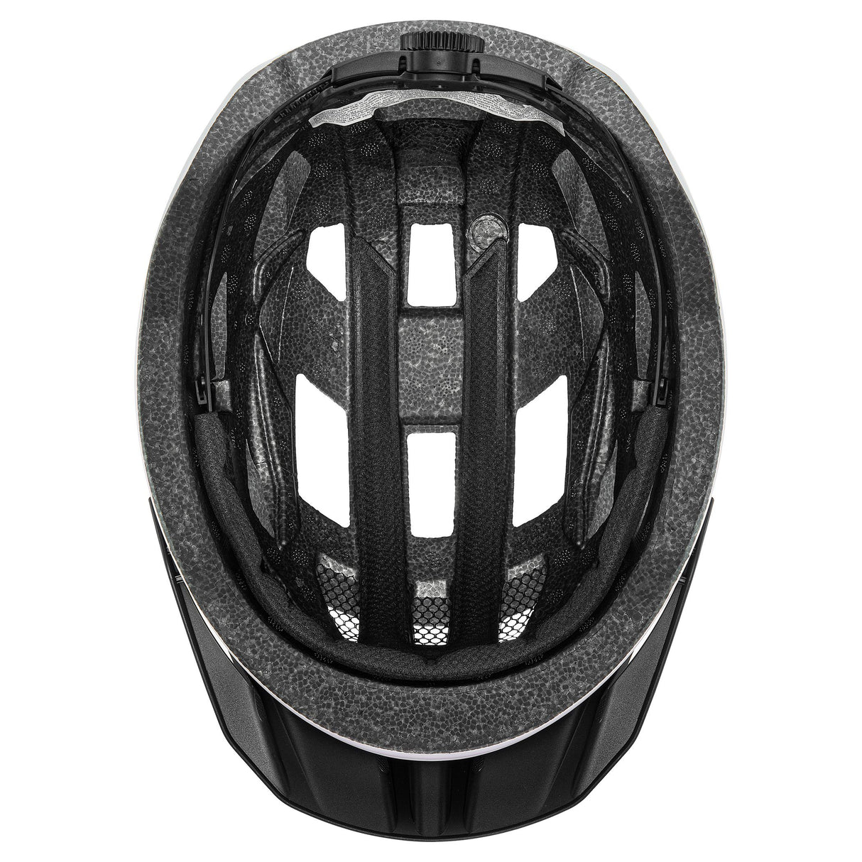 Casco Uvex City I-vo 2 - Gris