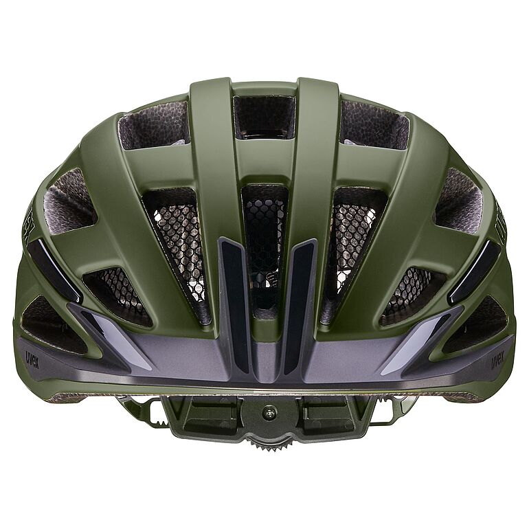 Casque Uvex I-vo 2 - Vert