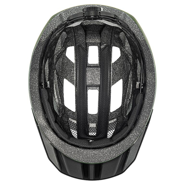 Casque Uvex I-vo 2 - Vert