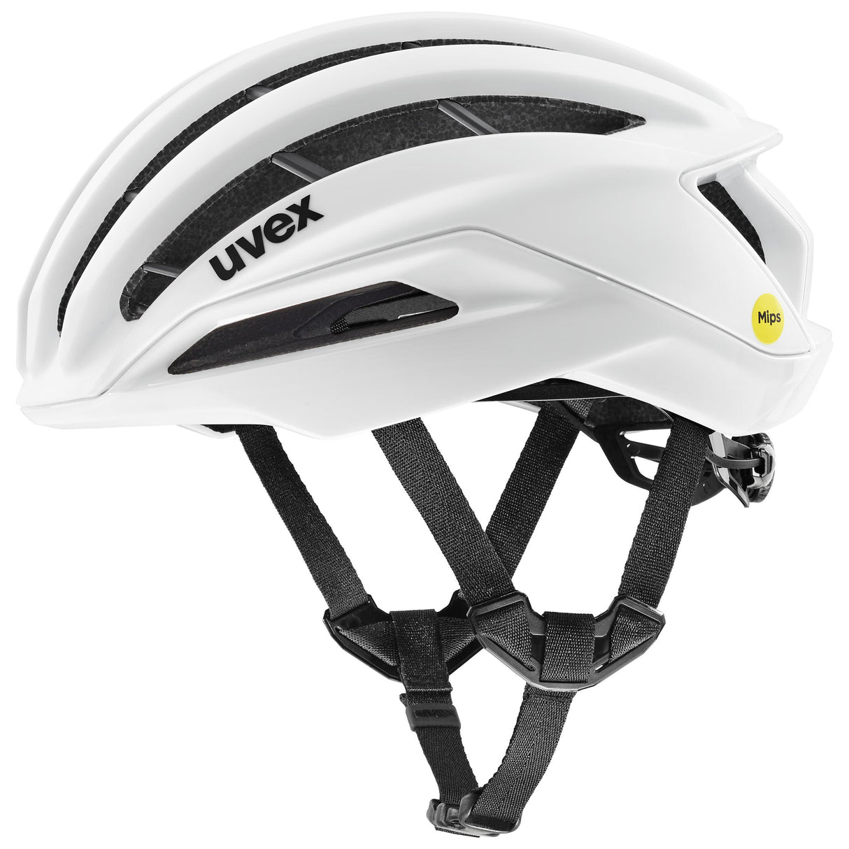 Uvex Surge Aero MIPS helmet - White