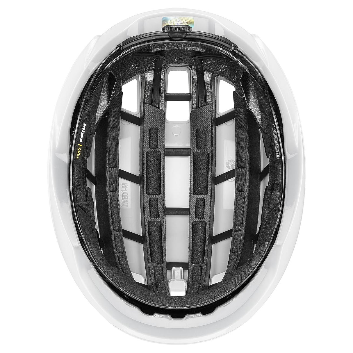 Uvex Surge Aero MIPS helmet - White