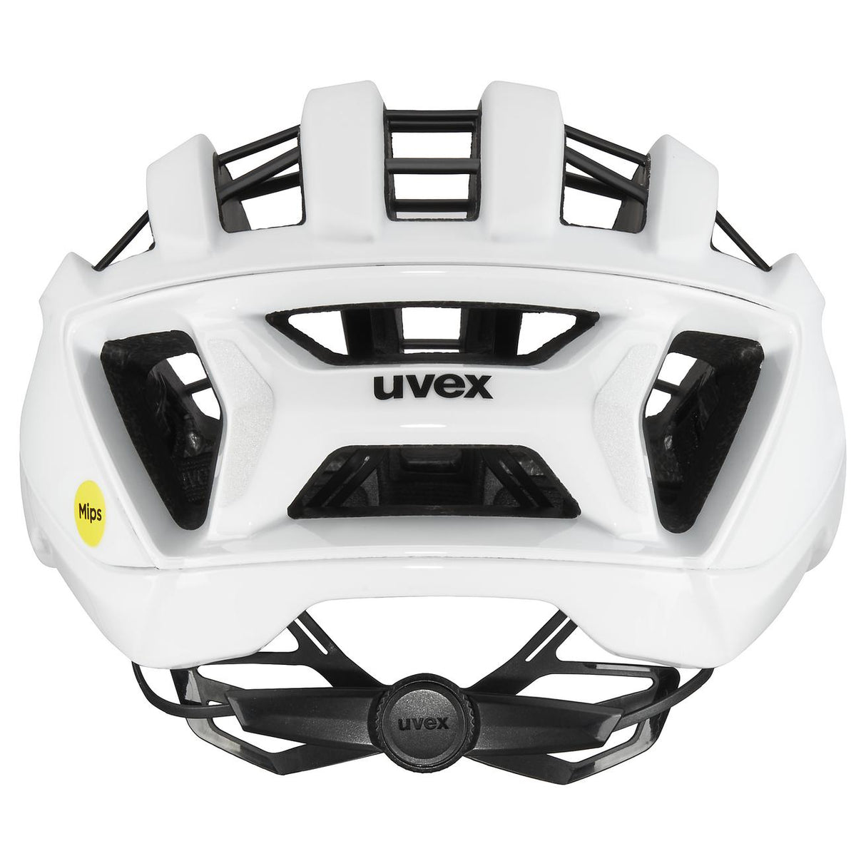 Uvex Surge Aero MIPS helmet - White