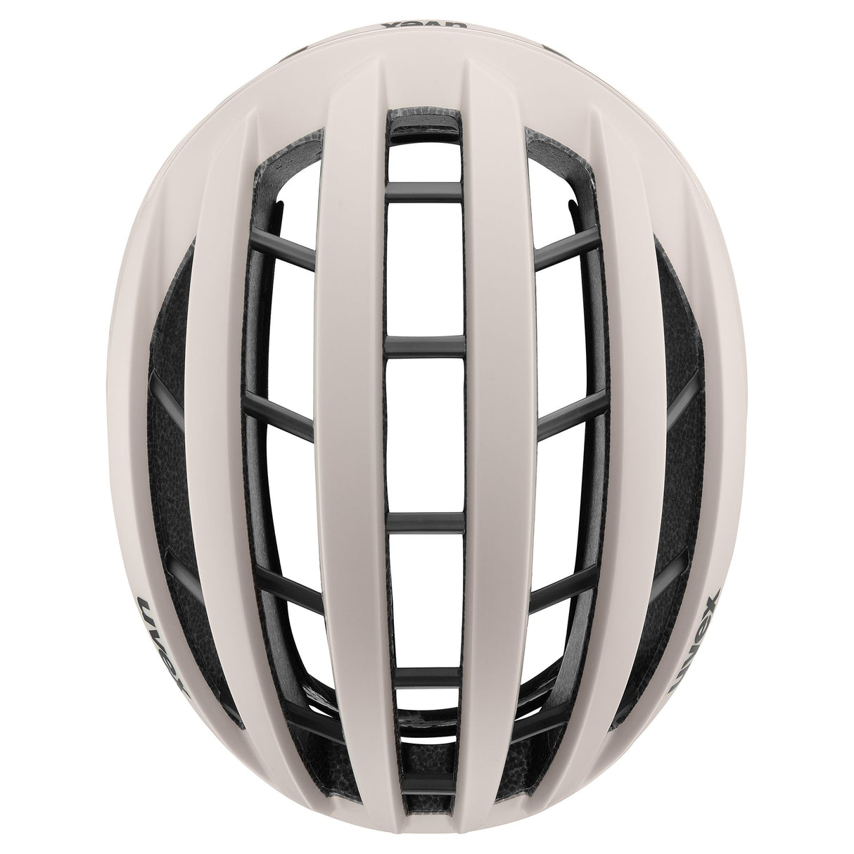 Casque Uvex Surge Aero MIPS - Gris