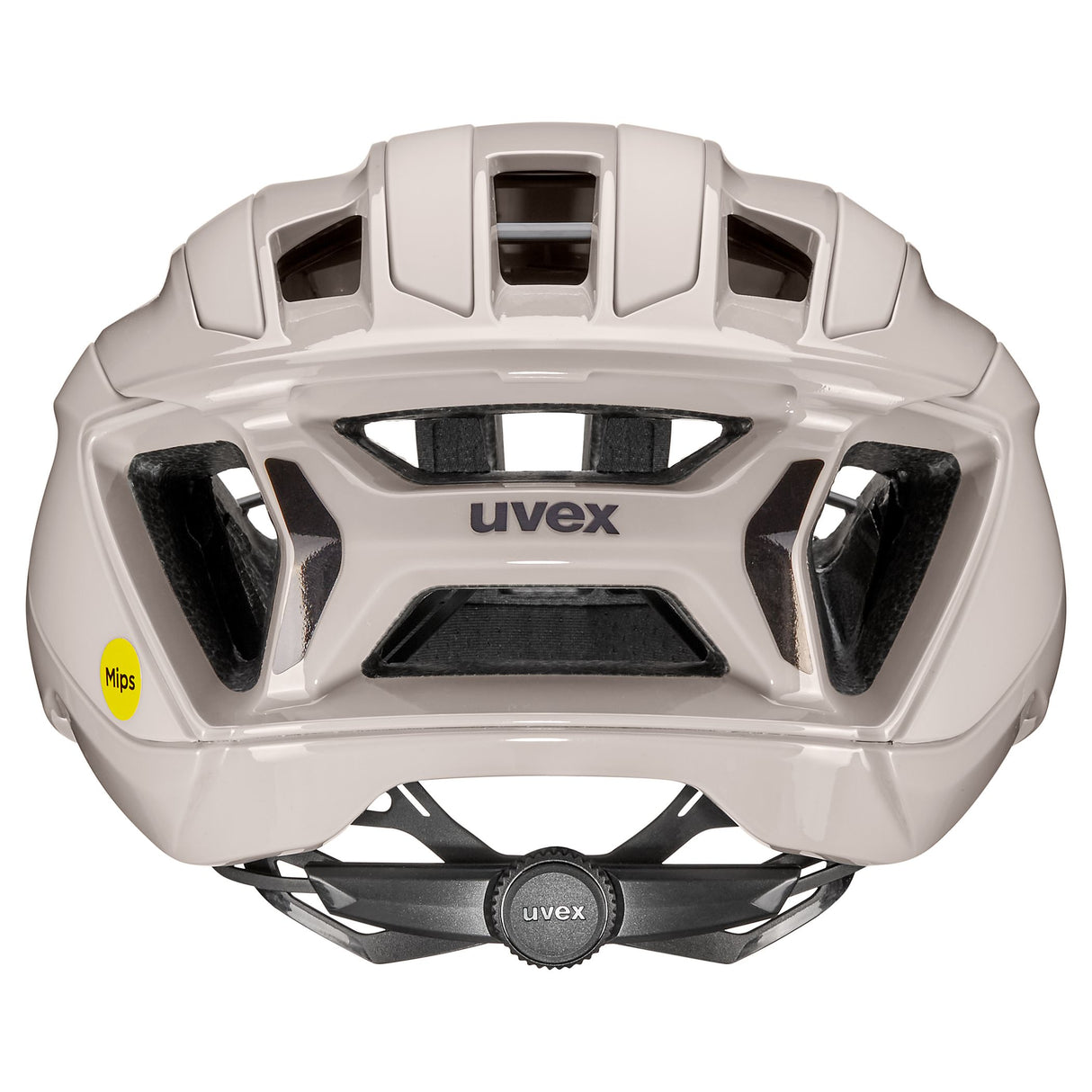 Casque Uvex Surge Aero MIPS - Gris