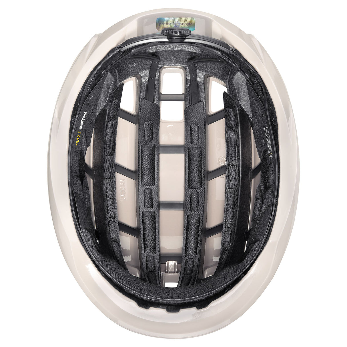 Casque Uvex Surge Aero MIPS - Gris