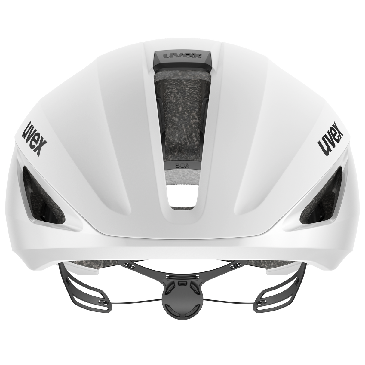 Casco Uvex Ultimate DNAero MIPS - Blanco