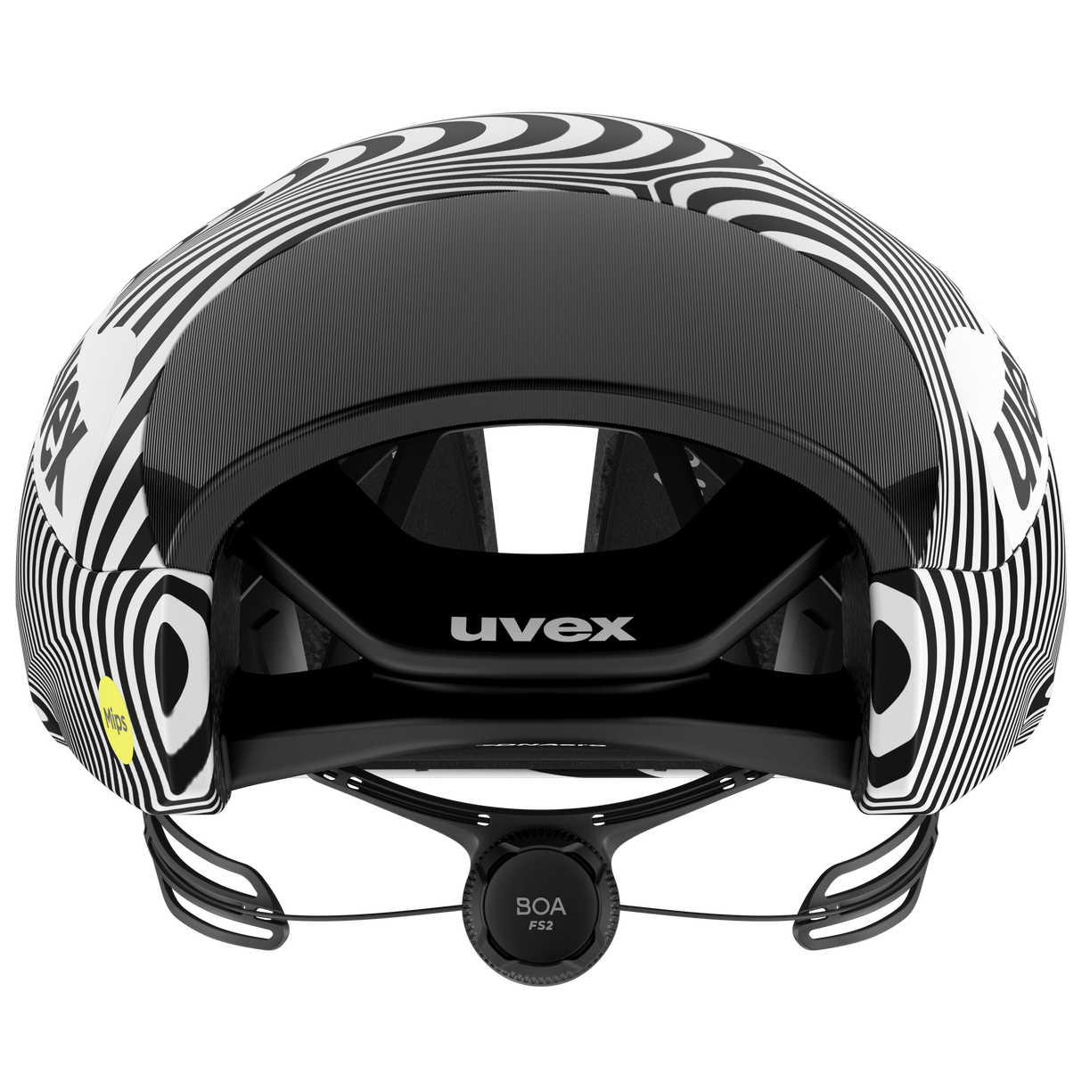 Uvex Ultimate DNAero MIPS Helmet - Erlkonig