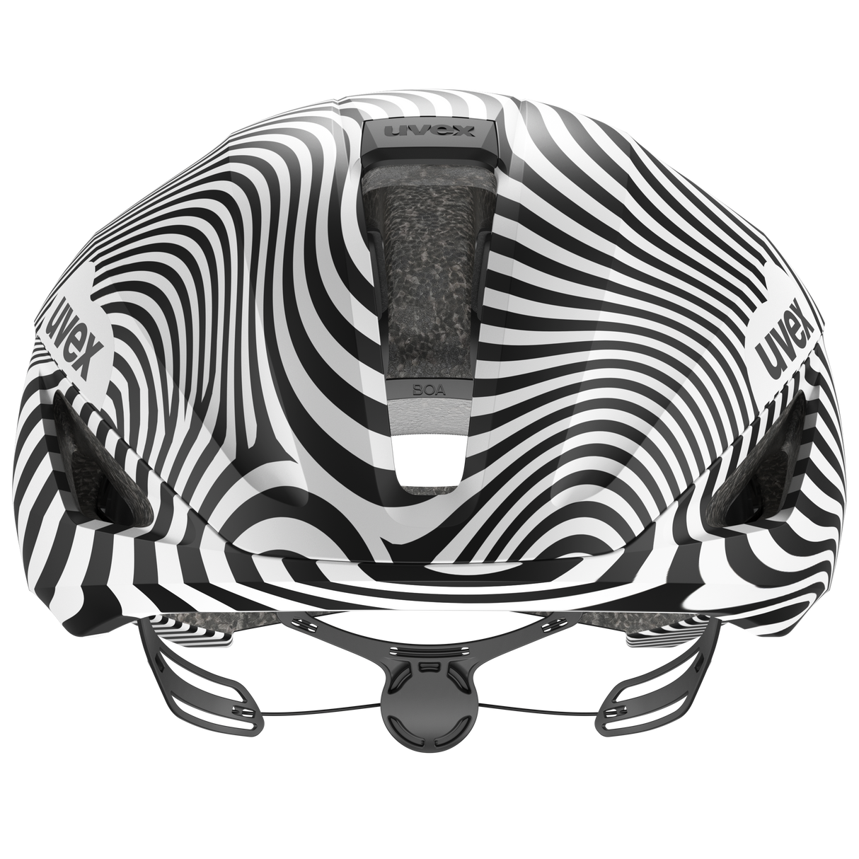 Uvex Ultimate DNAero MIPS Helmet - Erlkonig