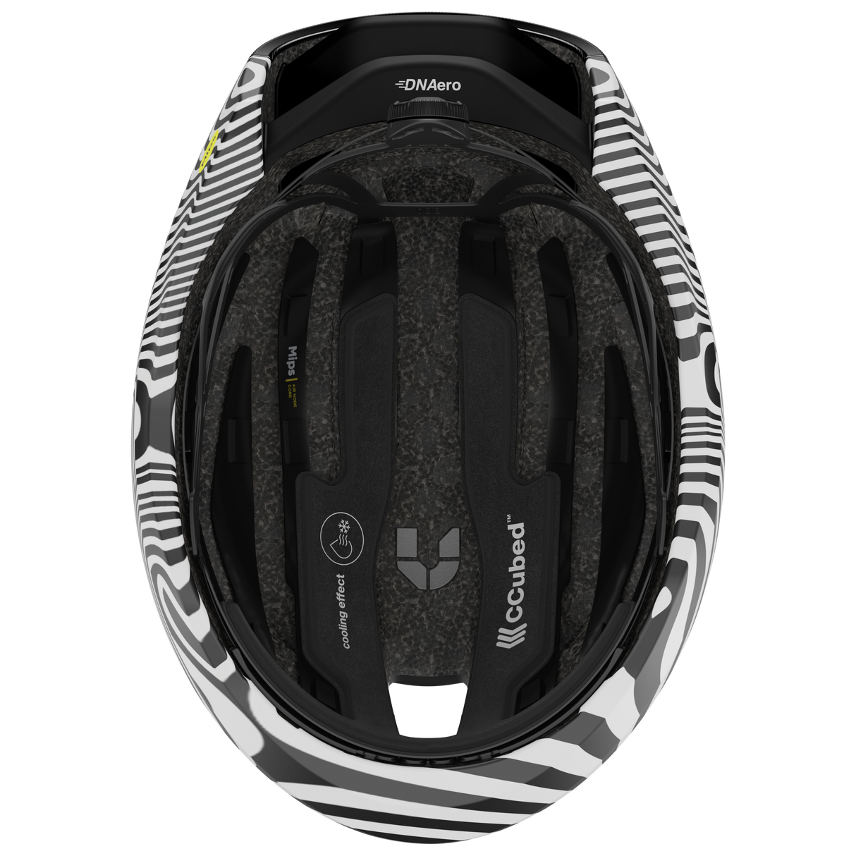 Uvex Ultimate DNAero MIPS Helmet - Erlkonig