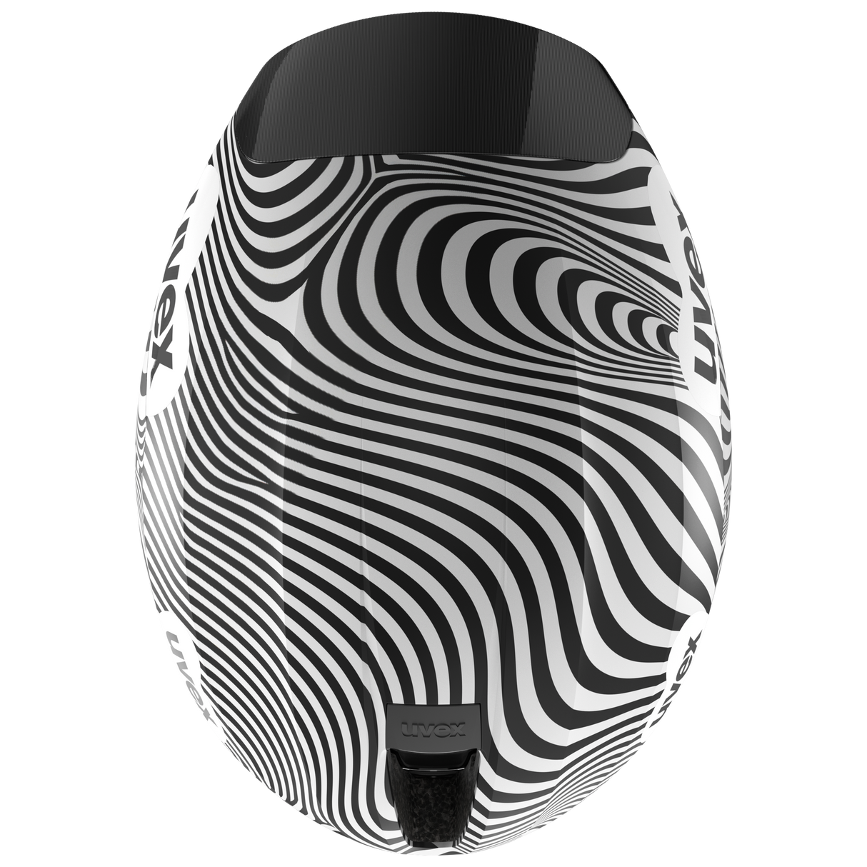 Uvex Ultimate DNAero MIPS Helmet - Erlkonig