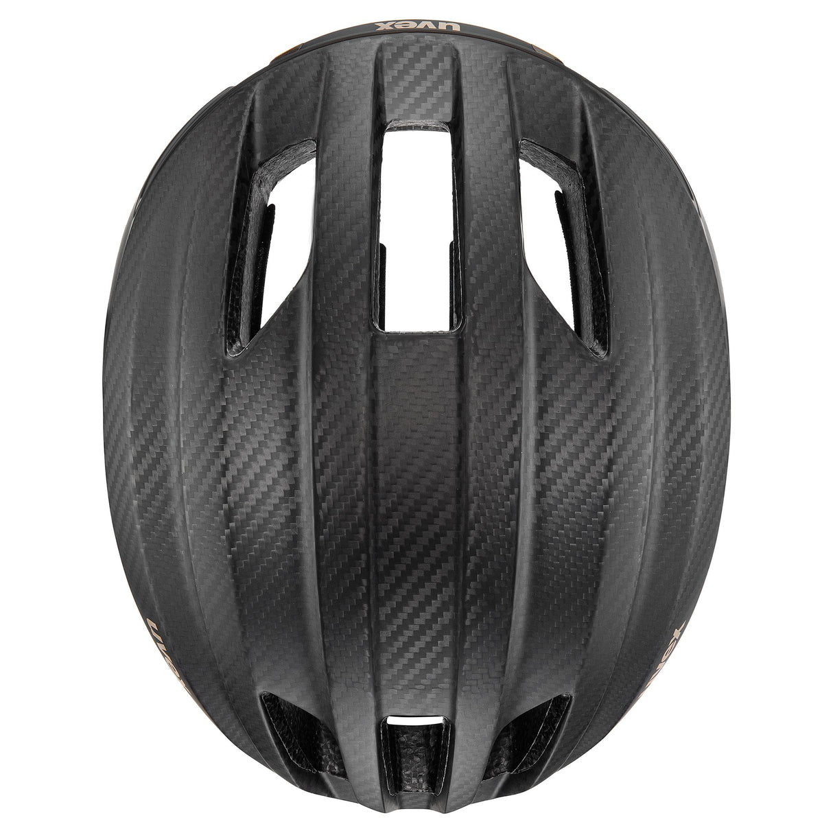 Casque Uvex Ultimate Surge Carbon Mips - Nero