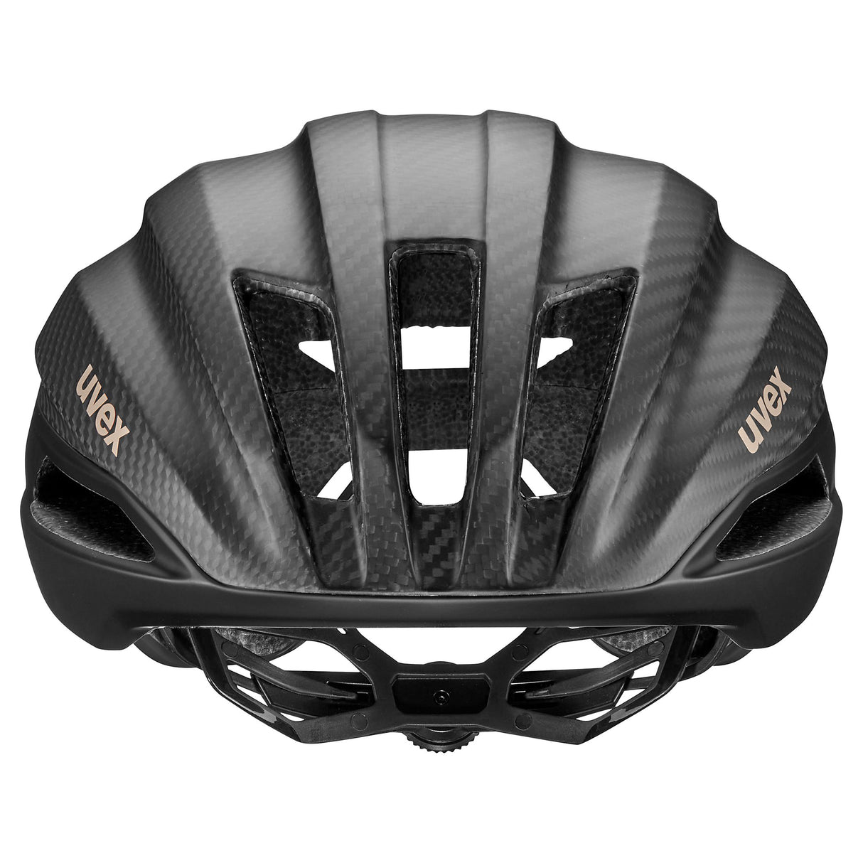 Casque Uvex Ultimate Surge Carbon Mips - Nero