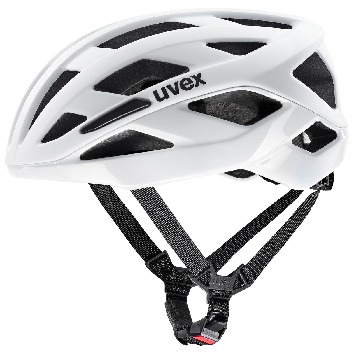 Casque Uvex i-volute - Blanc
