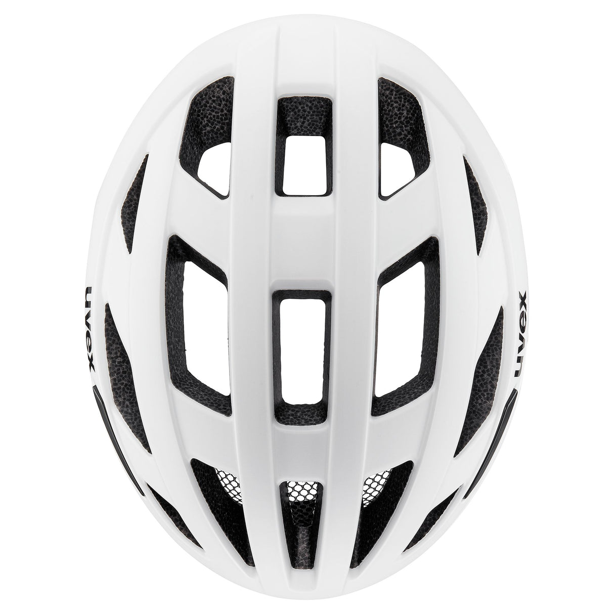 Casque Uvex i-volute - Blanc