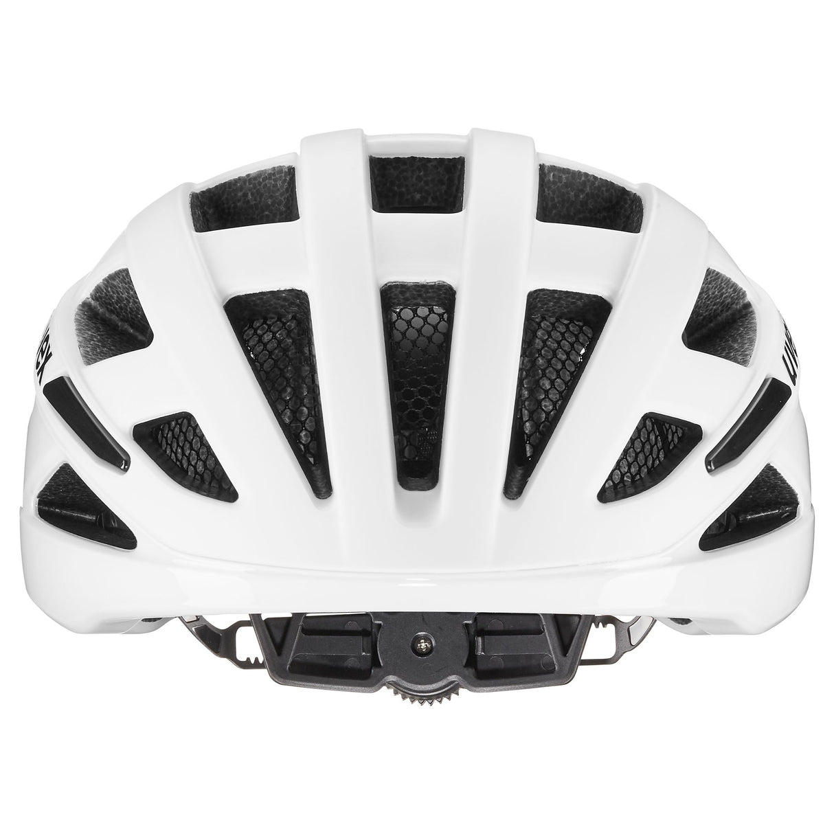 Casque Uvex i-volute - Blanc