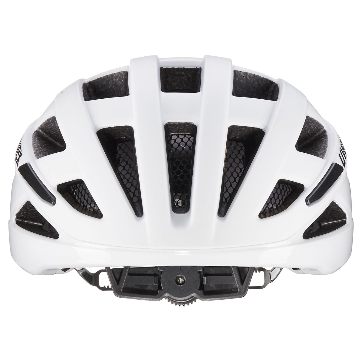 Casque Uvex i-volute Mips - Blanc