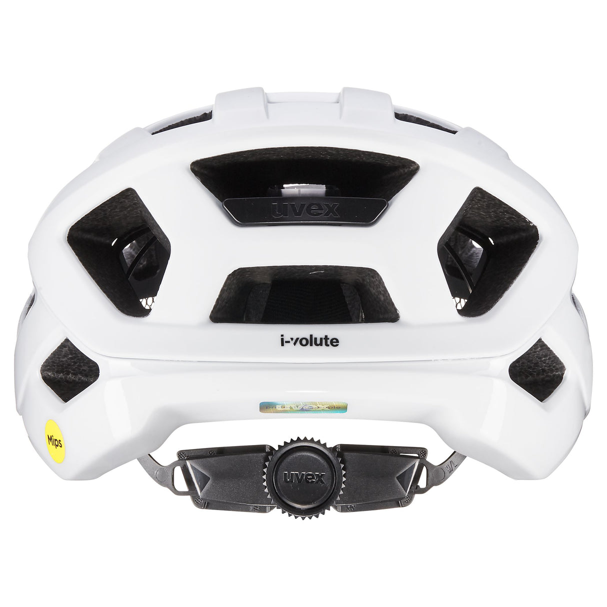 Casque Uvex i-volute Mips - Blanc