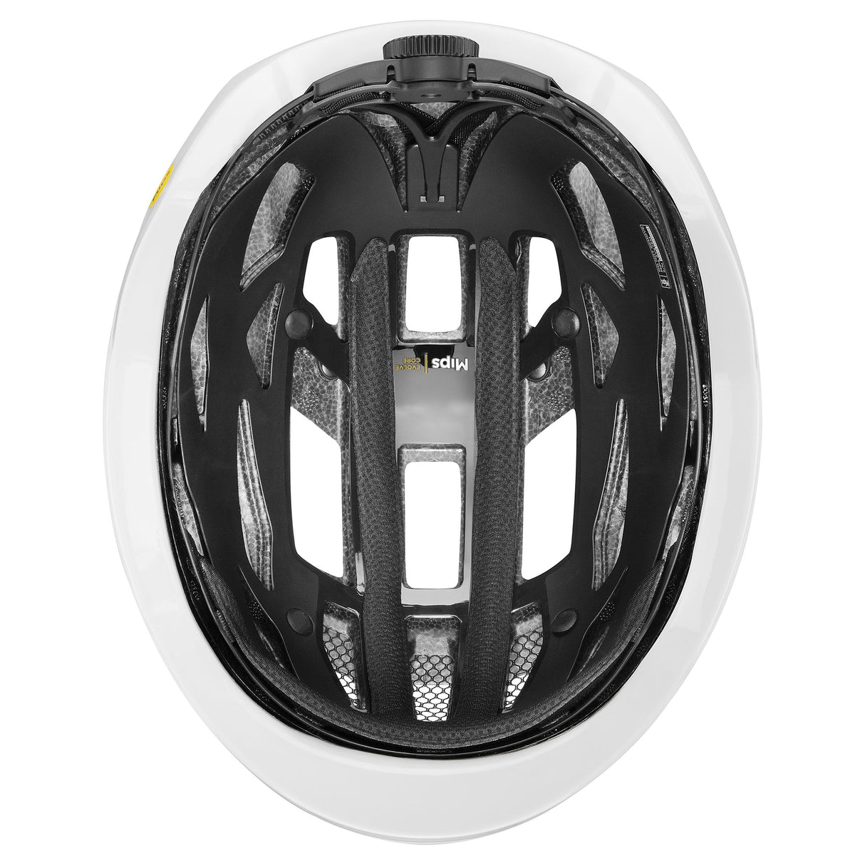Casque Uvex i-volute Mips - Blanc