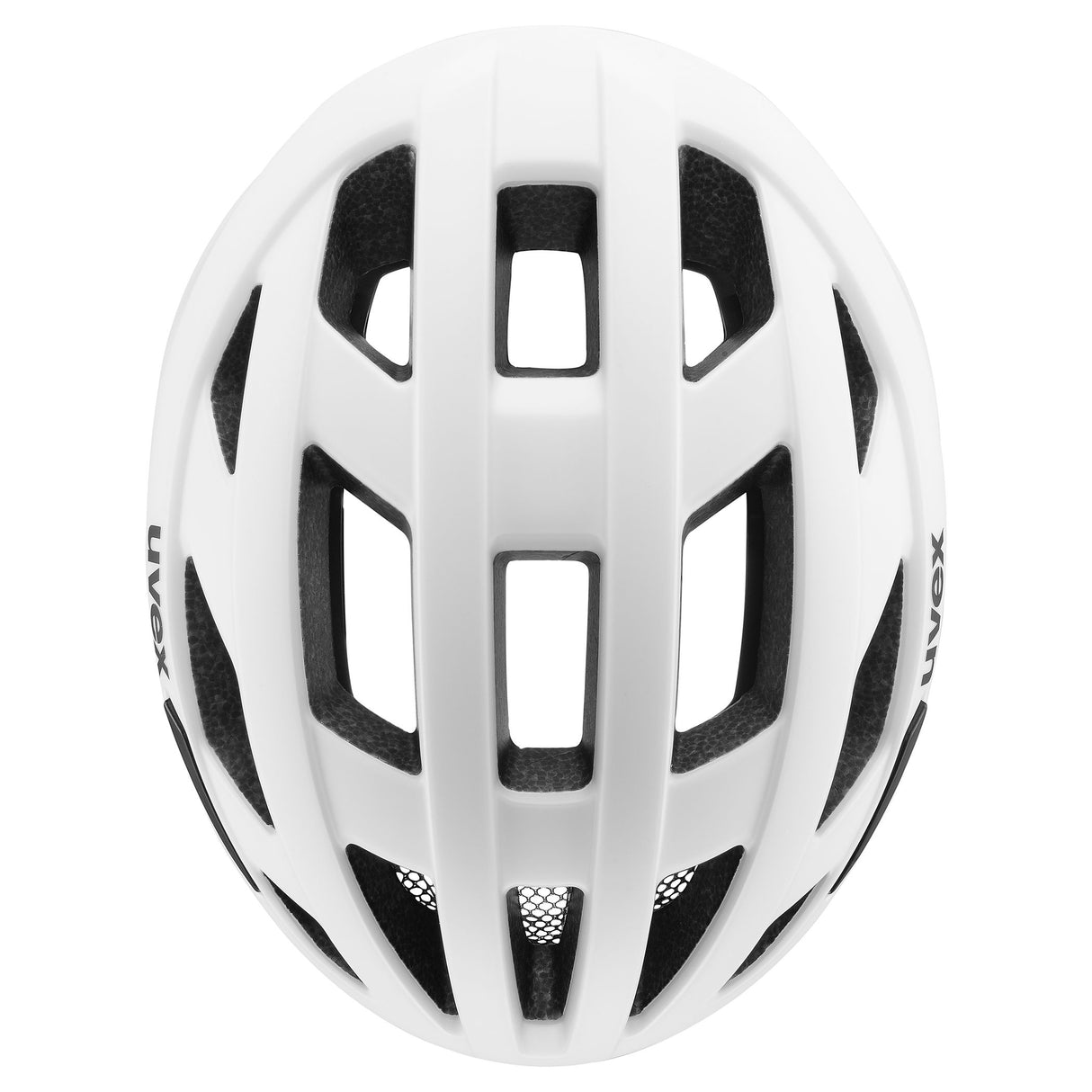 Casque Uvex i-volute Mips - Blanc bleu
