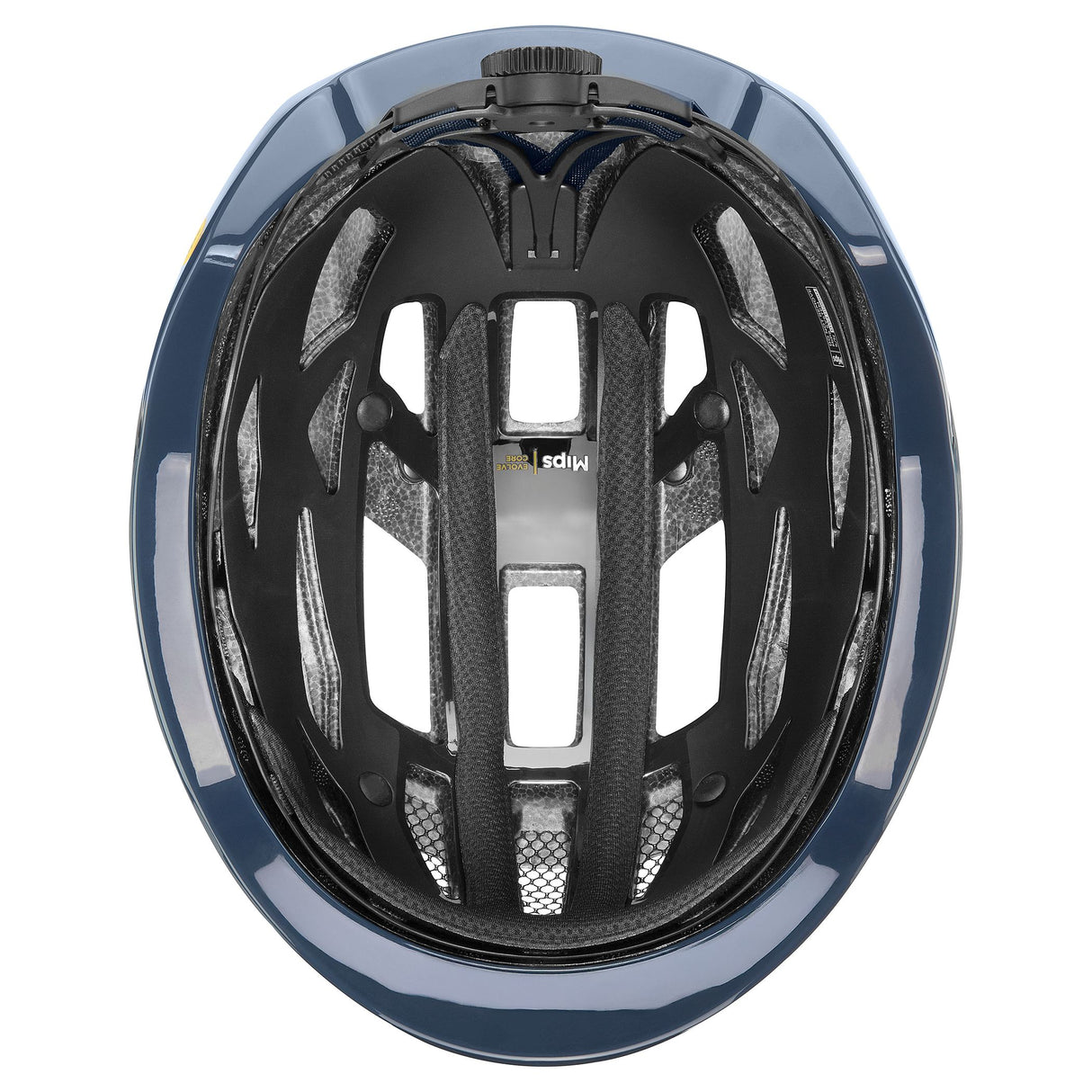 Casque Uvex i-volute Mips - Blanc bleu