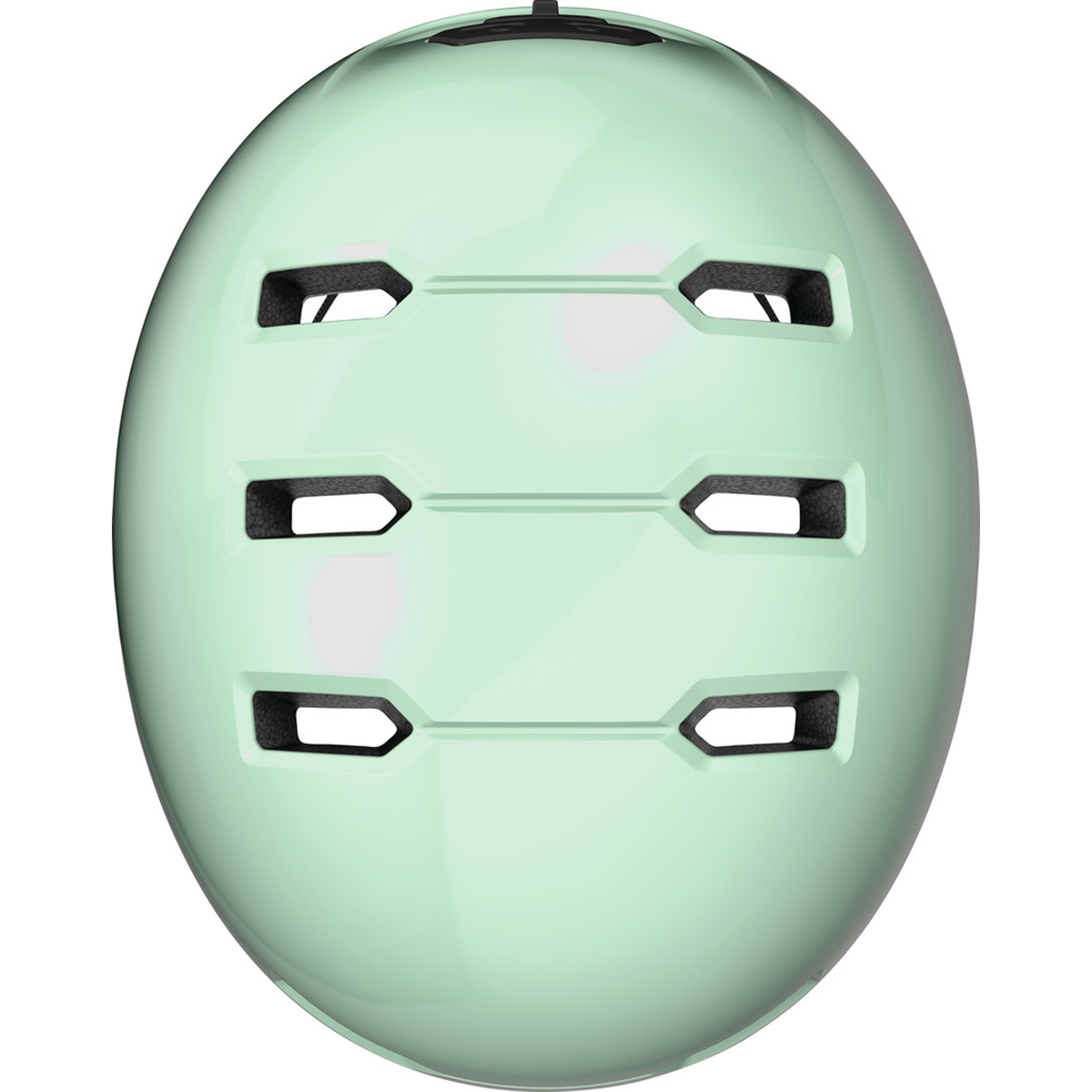 Casco bambino Abus Skurb - Iced Mint Abus