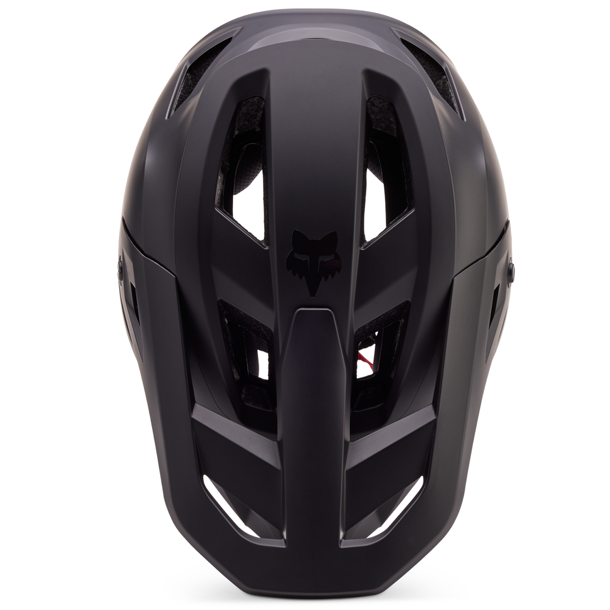 Kids' helmet Fox Rampage - Matte black