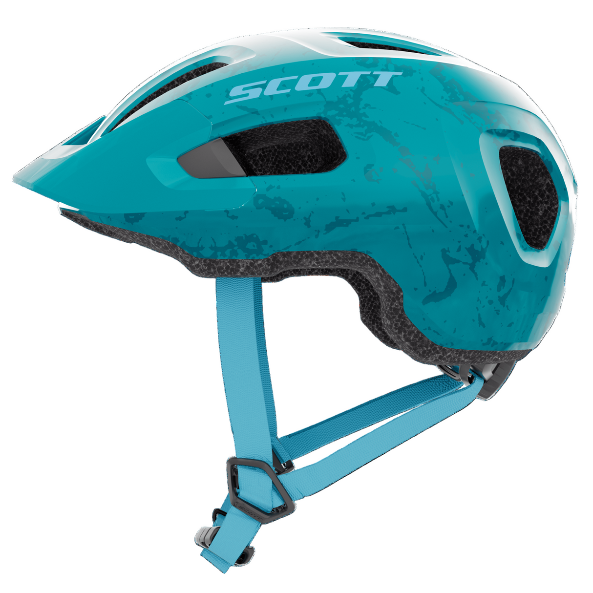 Casco bambino Scott Supra Junior - Blu Scott
