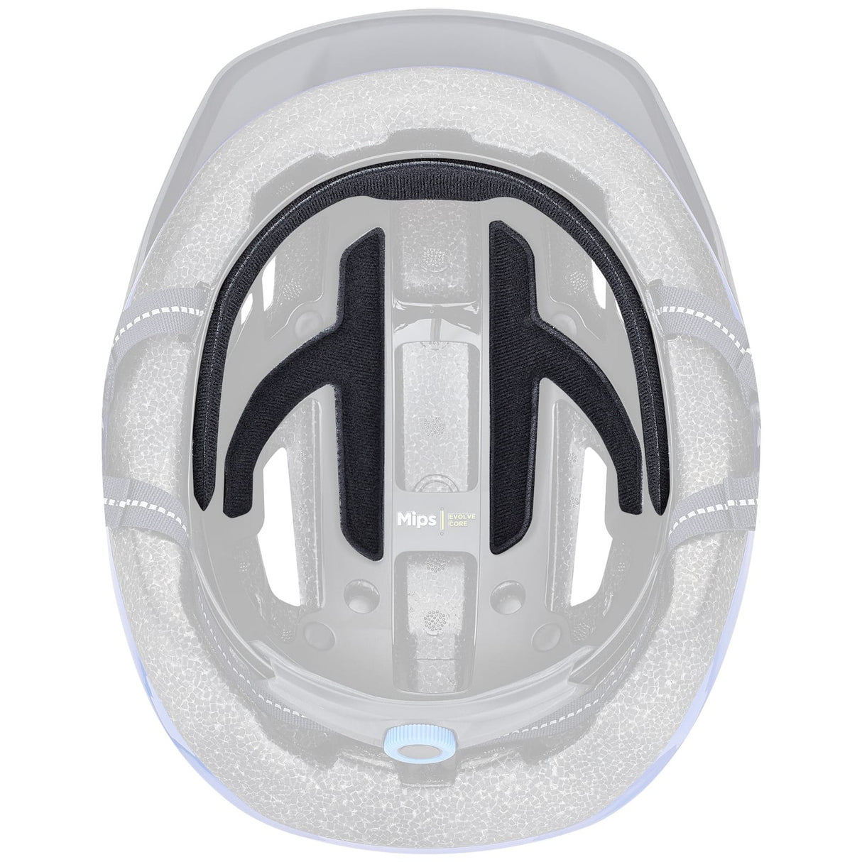 Casco bambino Specialized Shuffle 2 Led - Blu Specialized