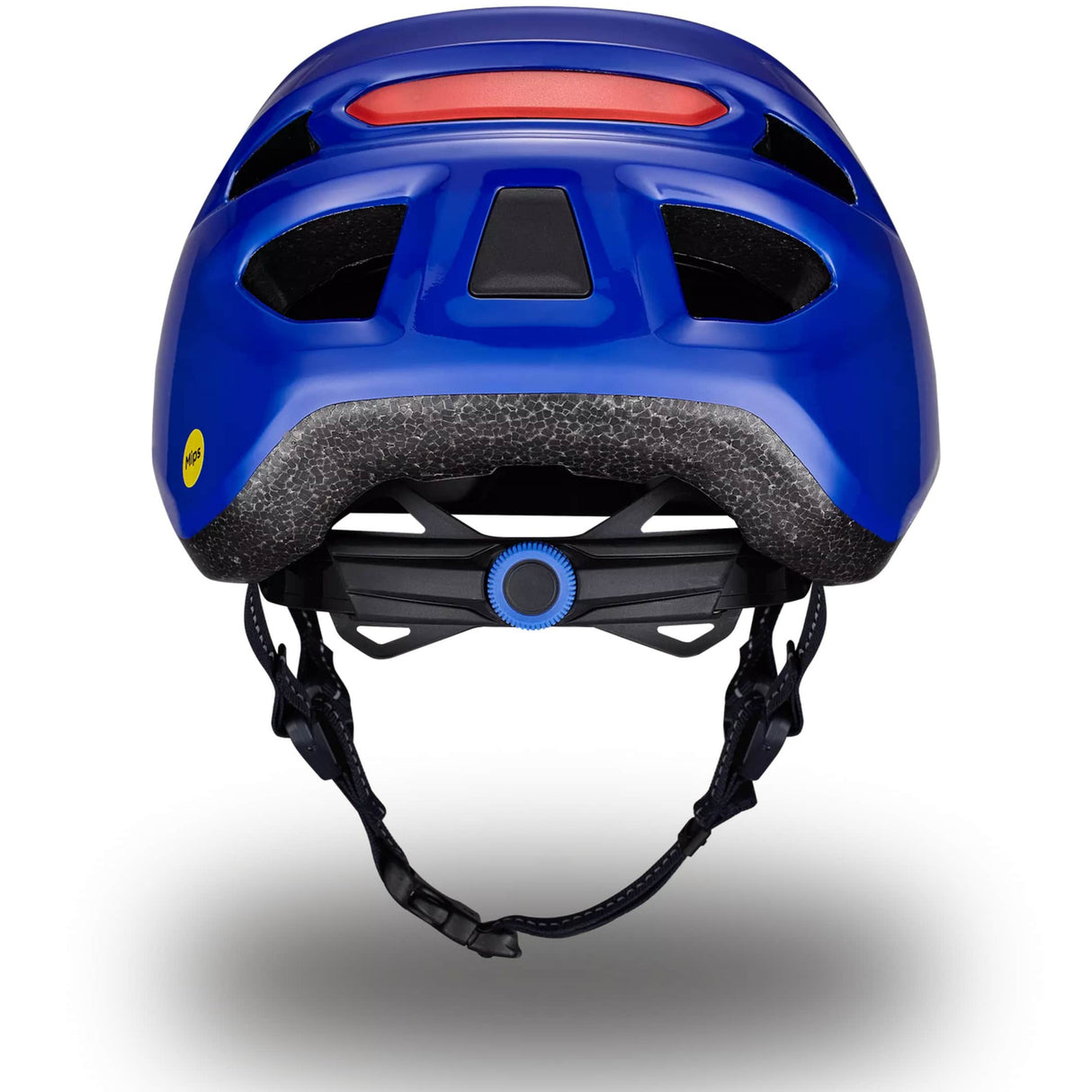 Casco bambino Specialized Shuffle 2 Led - Blu Specialized