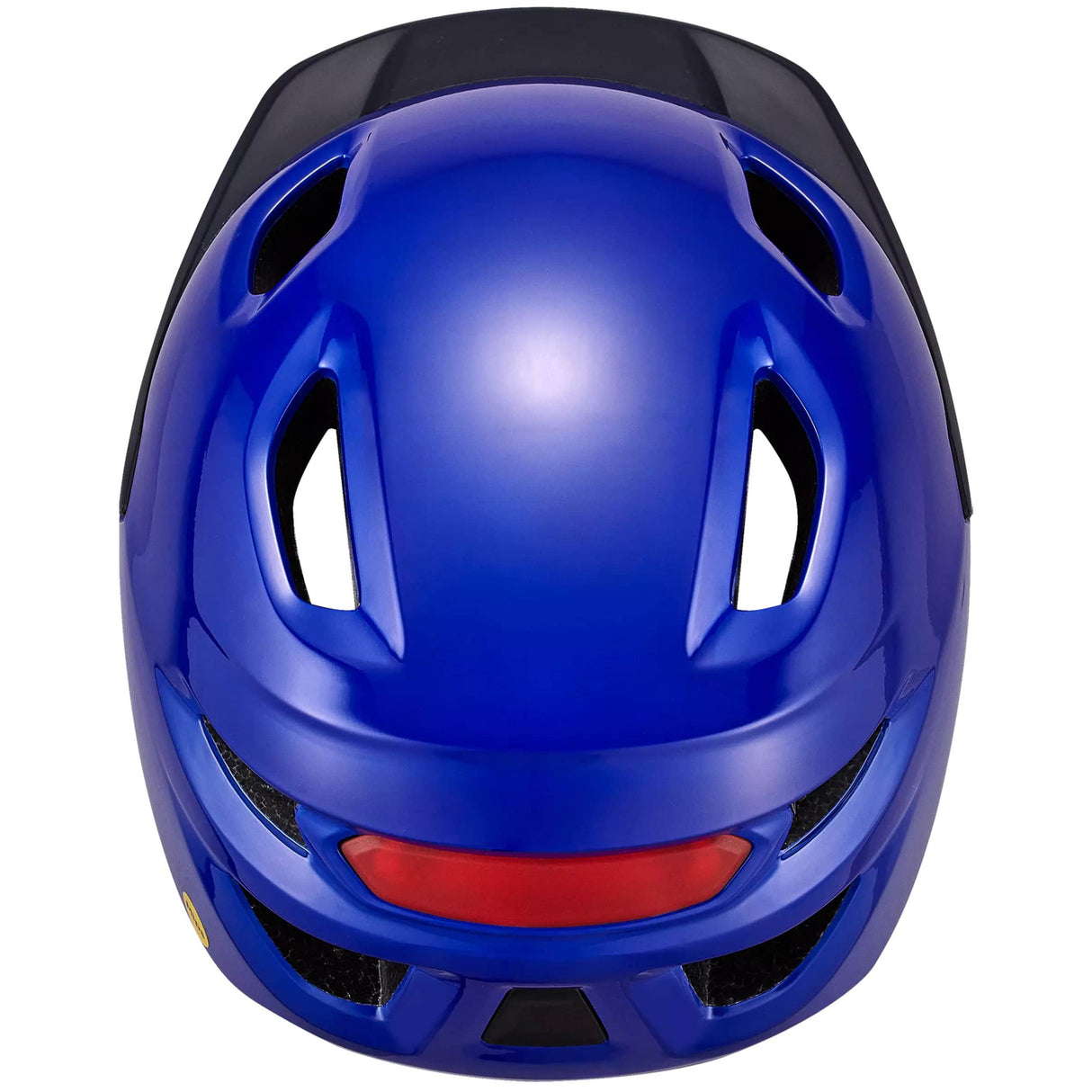 Casco bambino Specialized Shuffle 2 Led - Blu Specialized