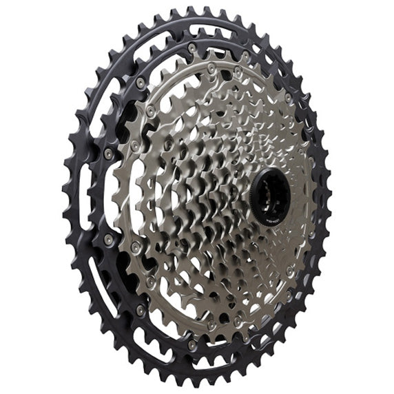 Cassette Shimano XT CS-M8200 12v - 10-51 Shimano