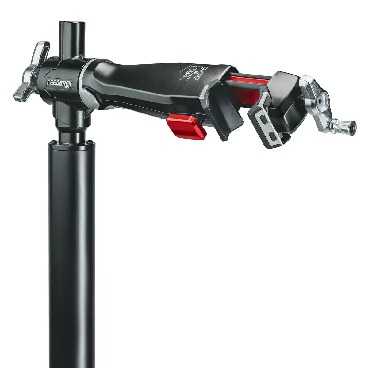 Cavalletto elettrico Feedback Pro E Lift Repair Stand Feedback