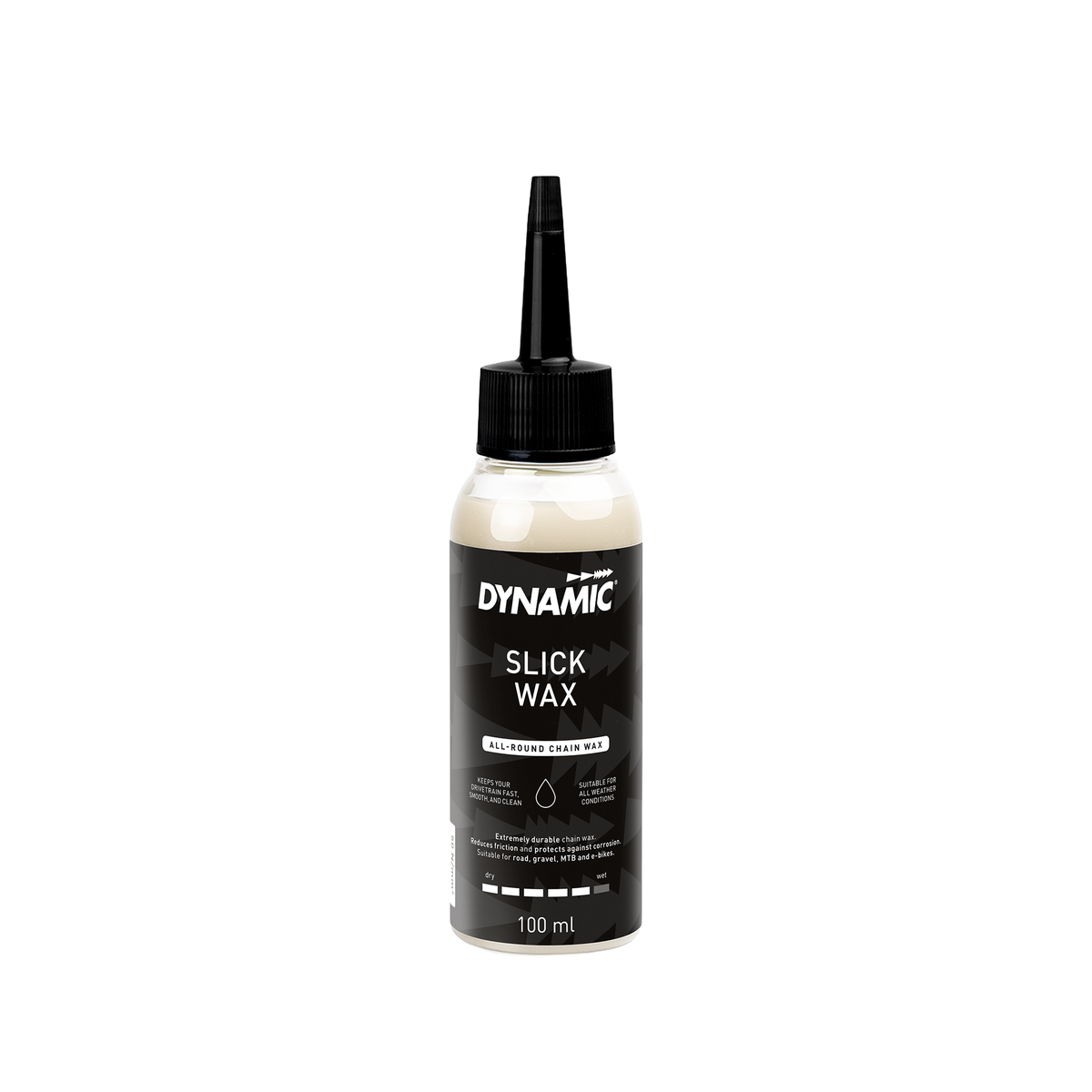 Cera Dynamic Slick Wax - 100 ml Dynamic